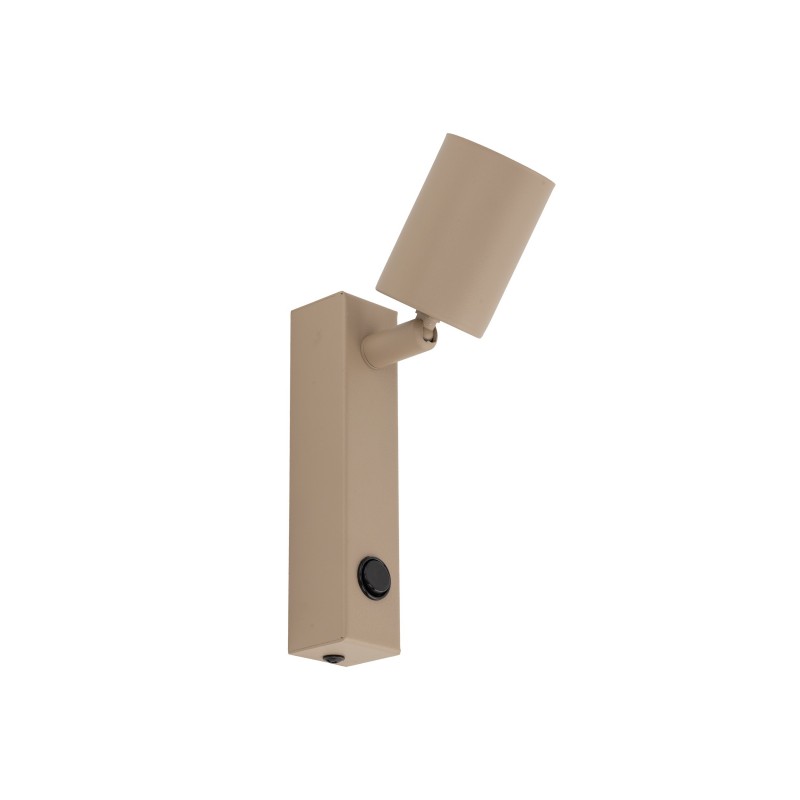 NOWOŚĆ 10747TOP SABIA KINKIET 1XGU10 Tk Lighting