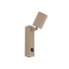 NOWOŚĆ 10747TOP SABIA KINKIET 1XGU10 Tk Lighting