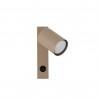 NOWOŚĆ 10747TOP SABIA KINKIET 1XGU10 Tk Lighting