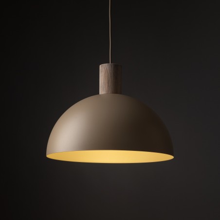 NOWOŚĆ 11010OSLO SABIA LAMPA WISZACA 1XE27 Tk Lighting
