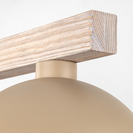 NOWOŚĆ 11012OSLO SABIA LAMPA WISZĄCA 3XE27 Tk Lighting