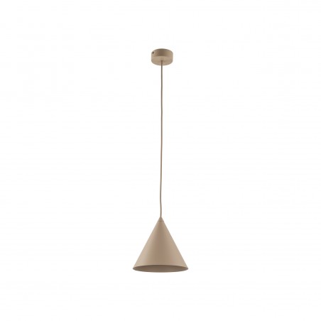 NOWOŚĆ 10619CONO SABIA LAMPA WISZACA 1 S Tk Lighting NOWOŚĆ 10619CONO SABIA LAMPA WISZACA 1 S Tk Lighting