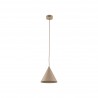 NOWOŚĆ 10619CONO SABIA  LAMPA WISZACA 1 S Tk Lighting