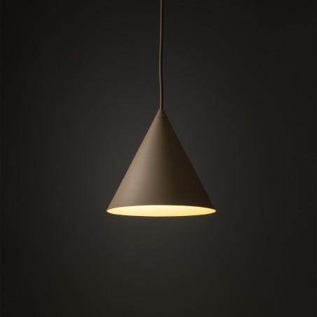 NOWOŚĆ 10619CONO SABIA  LAMPA WISZACA 1 S Tk Lighting