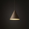 NOWOŚĆ 10619CONO SABIA  LAMPA WISZACA 1 S Tk Lighting