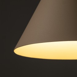 NOWOŚĆ 10619CONO SABIA  LAMPA WISZACA 1 S Tk Lighting