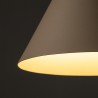 NOWOŚĆ 10619CONO SABIA  LAMPA WISZACA 1 S Tk Lighting