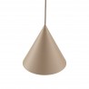 NOWOŚĆ 10619CONO SABIA  LAMPA WISZACA 1 S Tk Lighting
