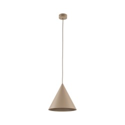 NOWOŚĆ 10620CONO SABIA  LAMPA WISZĄCA 1 M Tk Lighting