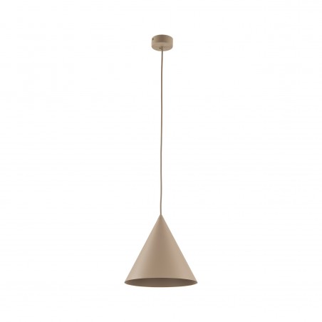 NOWOŚĆ 10620CONO SABIA LAMPA WISZĄCA 1 M Tk Lighting NOWOŚĆ 10620CONO SABIA LAMPA WISZĄCA 1 M Tk Lighting