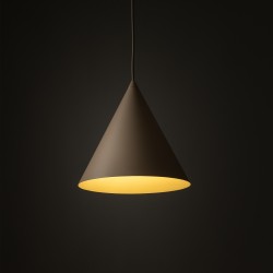 NOWOŚĆ 10620CONO SABIA  LAMPA WISZĄCA 1 M Tk Lighting