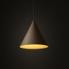 NOWOŚĆ 10620CONO SABIA  LAMPA WISZĄCA 1 M Tk Lighting