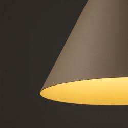 NOWOŚĆ 10620CONO SABIA  LAMPA WISZĄCA 1 M Tk Lighting