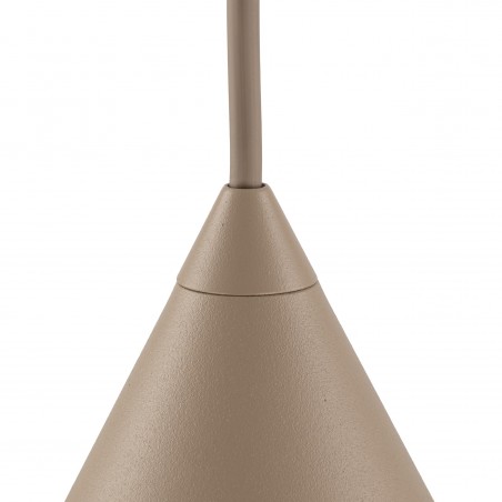NOWOŚĆ 10620CONO SABIA  LAMPA WISZĄCA 1 M Tk Lighting