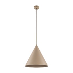 NOWOŚĆ 10621CONO SABIA LAMPA WISZĄCA 1 L Tk Lighting