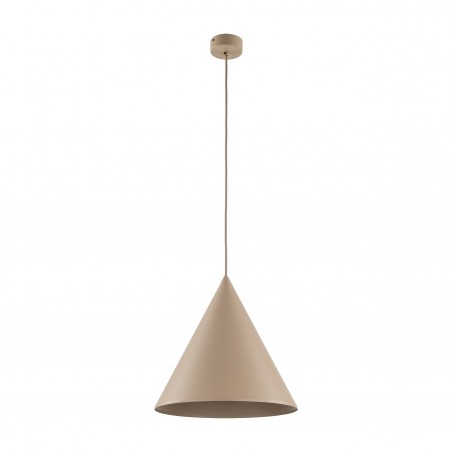 NOWOŚĆ 10621CONO SABIA LAMPA WISZĄCA 1 L Tk Lighting