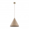 NOWOŚĆ 10621CONO SABIA LAMPA WISZĄCA 1 L Tk Lighting
