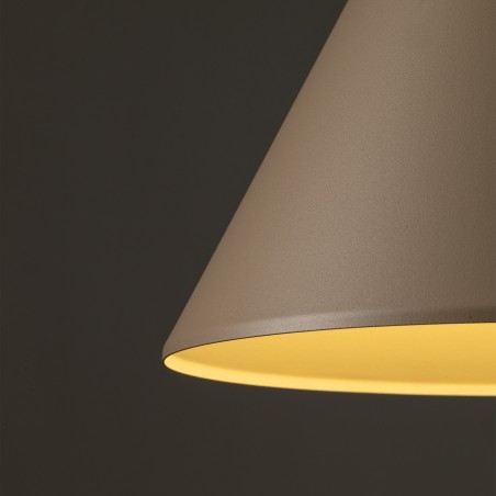 NOWOŚĆ 10621CONO SABIA LAMPA WISZĄCA 1 L Tk Lighting