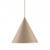 NOWOŚĆ 10621CONO SABIA LAMPA WISZĄCA 1 L Tk Lighting