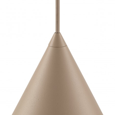 NOWOŚĆ 10621CONO SABIA LAMPA WISZĄCA 1 L Tk Lighting