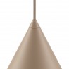 NOWOŚĆ 10621CONO SABIA LAMPA WISZĄCA 1 L Tk Lighting