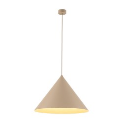 NOWOŚĆ 10622CONO SABIA LAMPA WISZĄCA 1 XL Tk Lighting