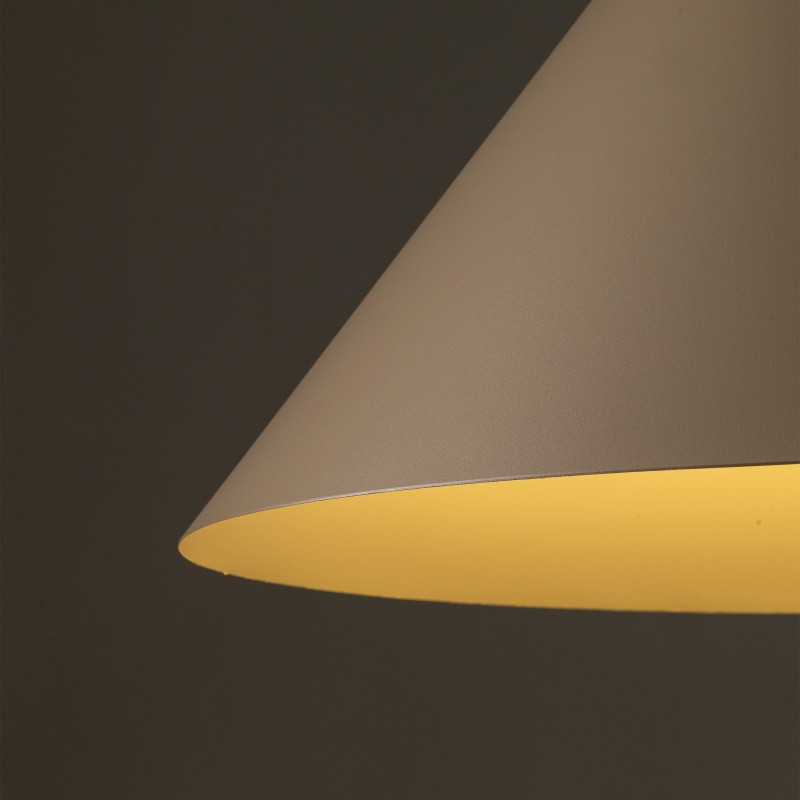 NOWOŚĆ 10622CONO SABIA LAMPA WISZĄCA 1 XL Tk Lighting