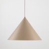 NOWOŚĆ 10622CONO SABIA LAMPA WISZĄCA 1 XL Tk Lighting