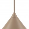 NOWOŚĆ 10622CONO SABIA LAMPA WISZĄCA 1 XL Tk Lighting