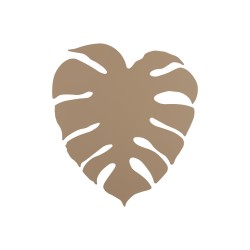 NOWOŚĆ 10626MONSTERA SABIA KINKIET  3 Tk Lighting