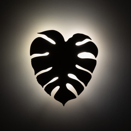 NOWOŚĆ 10626MONSTERA SABIA KINKIET  3 Tk Lighting