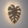 NOWOŚĆ 10626MONSTERA SABIA KINKIET  3 Tk Lighting