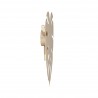 NOWOŚĆ 10626MONSTERA SABIA KINKIET  3 Tk Lighting