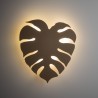 NOWOŚĆ 10626MONSTERA SABIA KINKIET  3 Tk Lighting