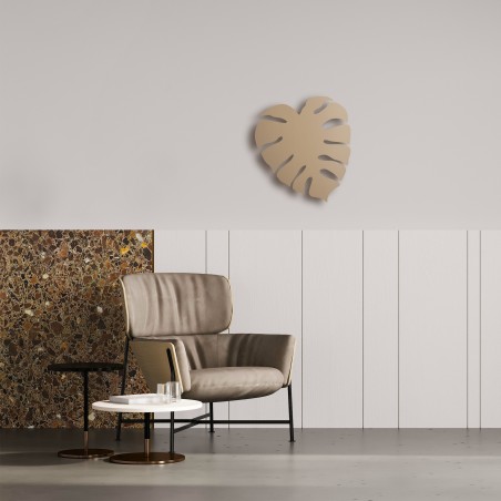 NOWOŚĆ 10627MONSTERA XL SABIA KINKIET 4 Tk Lighting