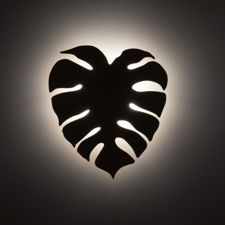 NOWOŚĆ 10627MONSTERA XL SABIA KINKIET 4 Tk Lighting
