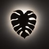 NOWOŚĆ 10627MONSTERA XL SABIA KINKIET 4 Tk Lighting
