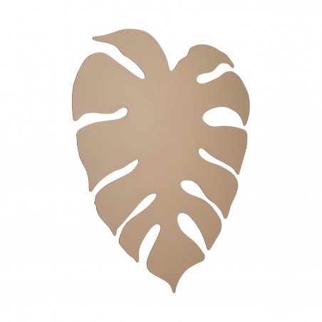 NOWOŚĆ 10627MONSTERA XL SABIA KINKIET 4 Tk Lighting