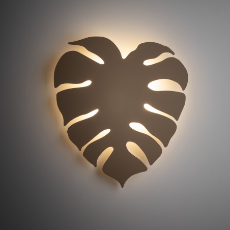 NOWOŚĆ 10627MONSTERA XL SABIA KINKIET 4 Tk Lighting