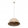 NOWOŚĆ 10658FARO SABIA LAMPA WISZĄCA 500 Tk Lighting