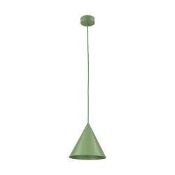 NOWOŚĆ 10885CONO PEAPOD 1XE27 S Tk Lighting
