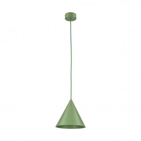 NOWOŚĆ 10885CONO PEAPOD 1XE27 S Tk Lighting