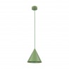 NOWOŚĆ 10885CONO PEAPOD 1XE27 S Tk Lighting