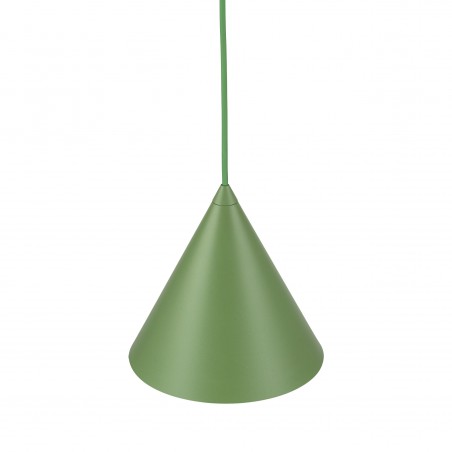 NOWOŚĆ 10885CONO PEAPOD 1XE27 S Tk Lighting