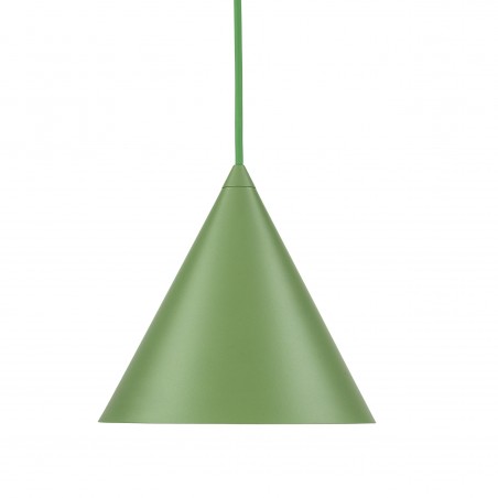 NOWOŚĆ 10885CONO PEAPOD 1XE27 S Tk Lighting