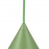 NOWOŚĆ 10885CONO PEAPOD 1XE27 S Tk Lighting