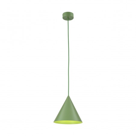 NOWOŚĆ 10885CONO PEAPOD 1XE27 S Tk Lighting