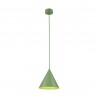 NOWOŚĆ 10885CONO PEAPOD 1XE27 S Tk Lighting