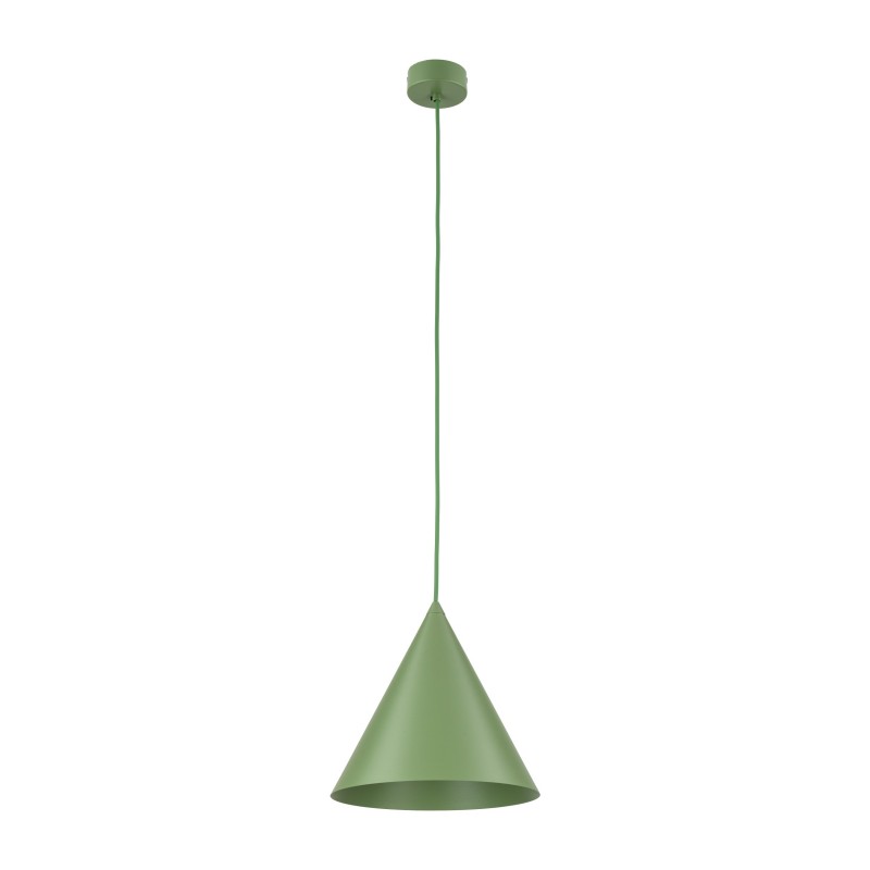 NOWOŚĆ 10886CONO PEAPOD 1XE27 M Tk Lighting