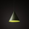 NOWOŚĆ 10886CONO PEAPOD 1XE27 M Tk Lighting